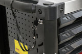 TOOL CABINET PLUS 157 TOOLS (YT-55308)