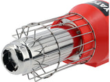 HEAT GUN, CONSTRUCTION | 3000 W | LCD DISPLAY (YT-82297)
