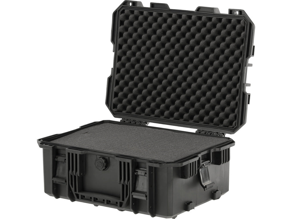 HERMETIC TOOLBOX 465X355X205MM (YT-08890)
