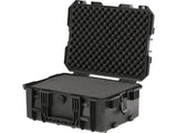 HERMETIC TOOLBOX 465X355X205MM (YT-08890)