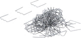 REPAIR STAPLES SET | FLAT | 0.6 MM | 100 PCS. (73350B)