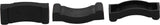 RUBBER PROTECTOR FOR AXLE STANDS BGS 3016 (3016-9)