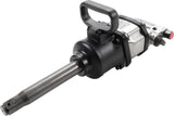 AIR IMPACT WRENCH | 25 MM (1") | 2200 NM (3288)