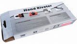 RIVET TOOL WITH LONG HANDLES | 2.4-4.8 MM (SK409)