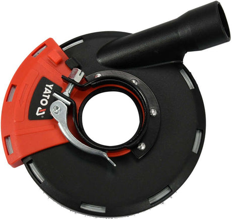 DUST GUARD FOR GRINDING 125MM (YT-82994)