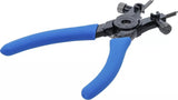 CIRCLIP PLIERS | FOR INTERNAL CIRCLIPS | 165 MM (446)