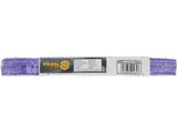 TEXTILE WEBBING SLING | DOUBLE LAYER | LOOP | 1T, 3M, 30MM (82267)