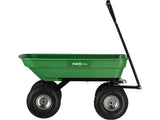 GARDEN TROLLEY WITH KIPR (90204)