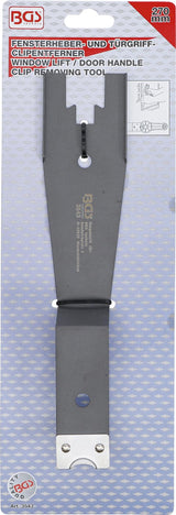 WINDOW LIFT AND DOOR HANDLE CLIP REMOVING TOOL | 270 MM (3543)