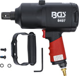 PNEUMATIC IMPACT WRENCH | 25 MM (1") | 2034 NM (8497)