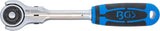 REVERSIBLE RATCHET WITH BALL HEAD | 12.5 MM (1/2") (114)