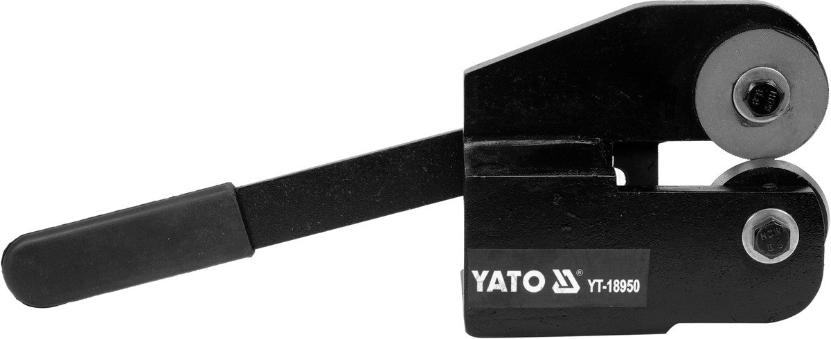 SHEARS FOR CUTTING METAL SHEET (YT-18950)
