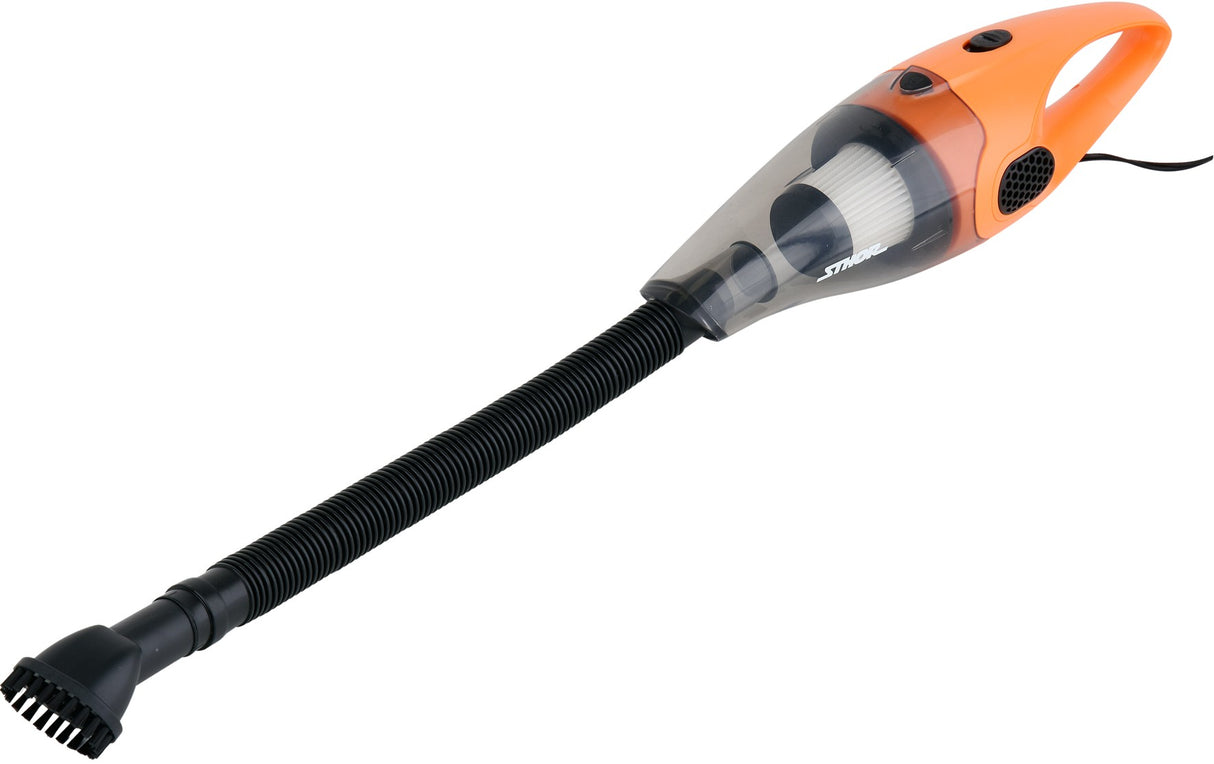 CAR VACUUM CLEANER 12V 100W (82952)