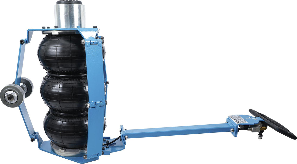 PNEUMATIC BALLOON JACK | MOVEABLE | MAX. 505 MM | 2000 KG (71010)