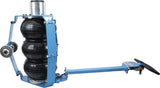PNEUMATIC BALLOON JACK | MOVEABLE | MAX. 505 MM | 2000 KG (71010)