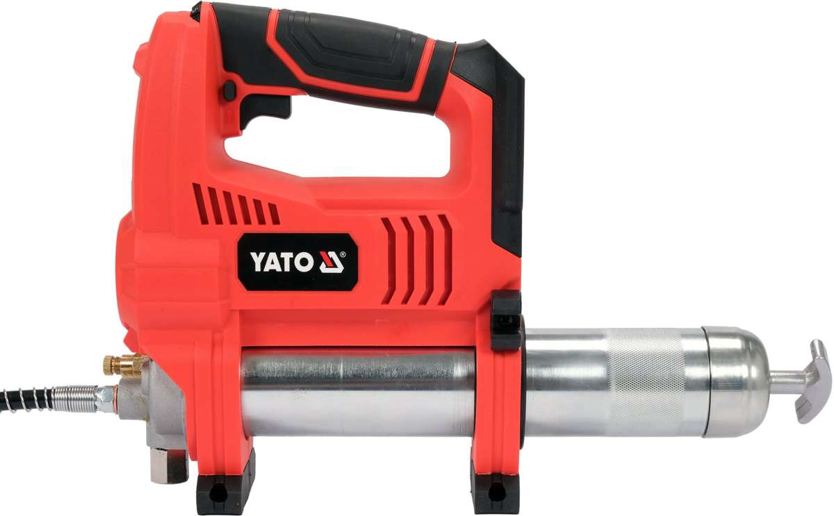 GREASE GUN 18V 620 BAR - BODY (YT-07021)