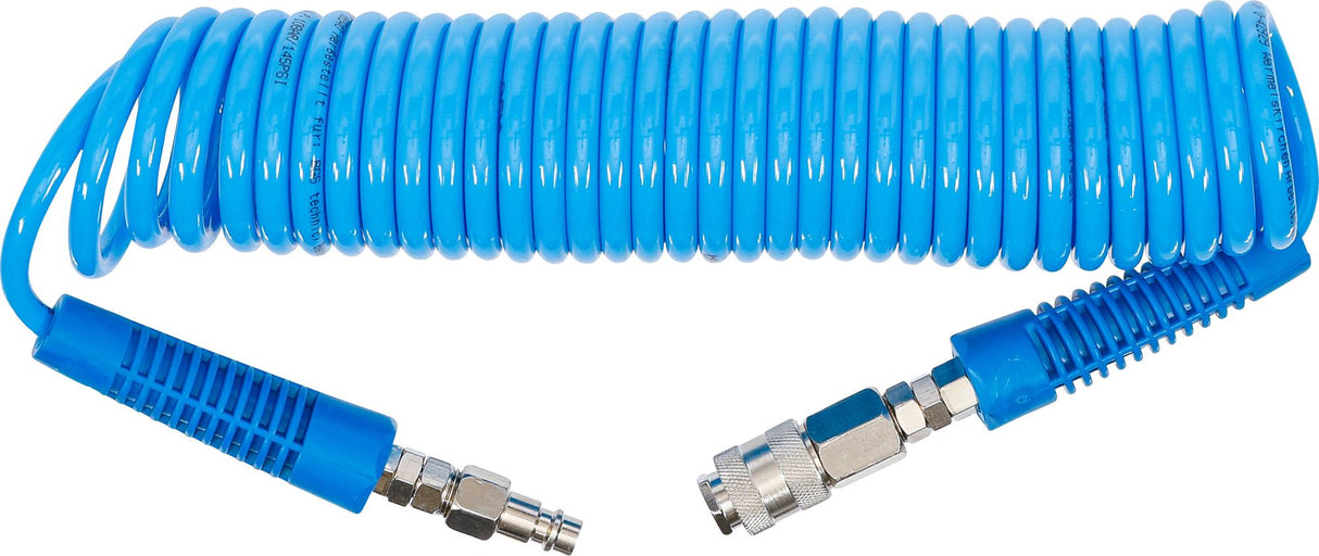 SPIRAL AIR HOSE | 6 M (66540)