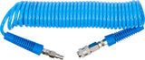 SPIRAL AIR HOSE | 6 M (66540)