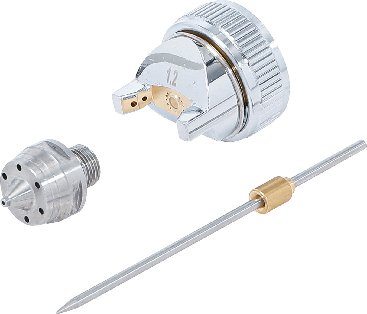 REPLACEMENT NOZZLE | Ø 1.2 MM | FOR BGS 3317 (3317-1)