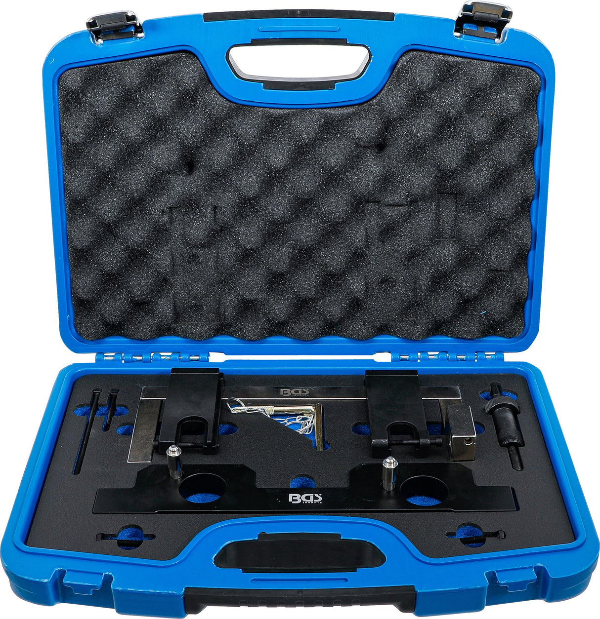 ENGINE TIMING TOOL SET | FOR BMW N20, N26 | 10 PCS. (62637)