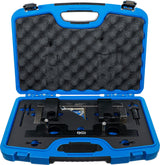 ENGINE TIMING TOOL SET | FOR BMW N20, N26 | 10 PCS. (62637)