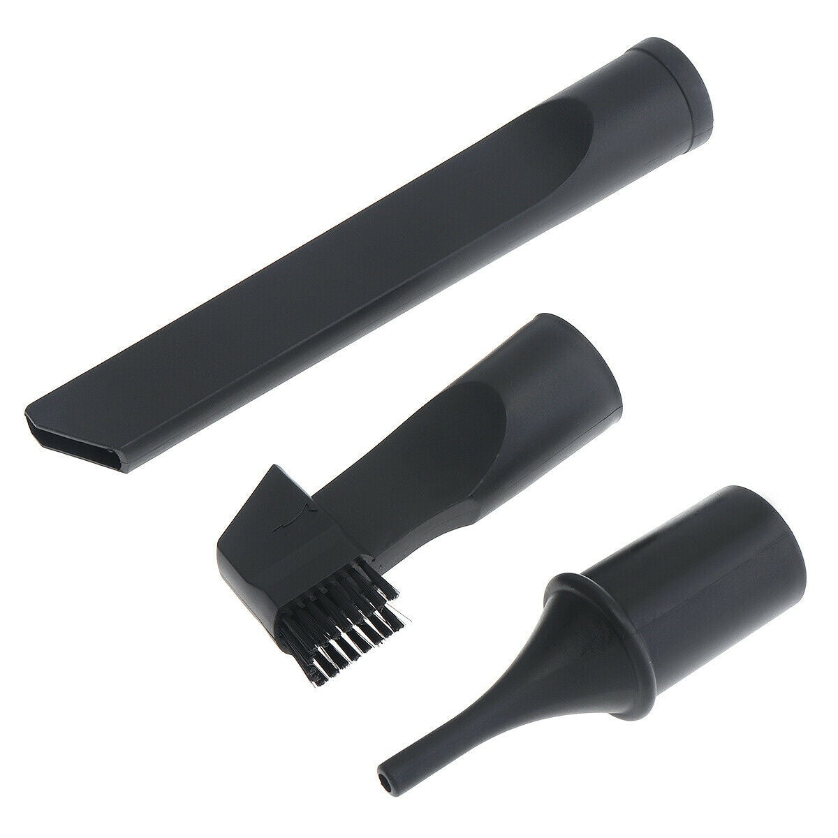 SUCTION AND AIR BLOW GUN | REVERSIBLE | 9 PCS. (ABG002)