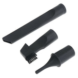 SUCTION AND AIR BLOW GUN | REVERSIBLE | 9 PCS. (ABG002)