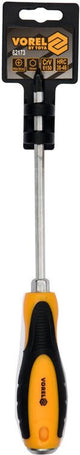 IMPACT SCREWDRIVER | HEX | PHILLIPS PH2 X 150 MM (62173)