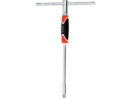 ROTARY HANDLE T TYPE ADAPTOR 10MM (YT-1566)