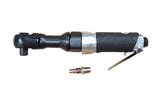 PNEUMATIC RATCHET FOR SOCKETS 1/2, 80 NM (LX-2050-1)