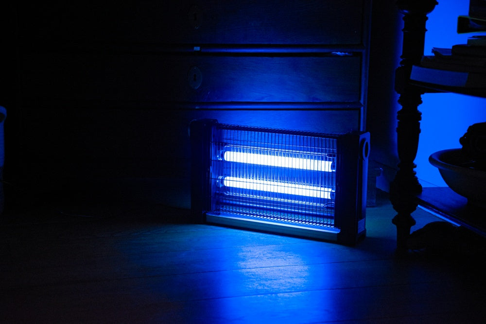 INSECT KILLER LAMP UV-A 26W (67033)