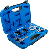 ENGINE TIMING TOOL SET | FOR FIAT, FORD, OPEL / VAUXHALL, SUZUKI 1.3L DIESEL (8669)