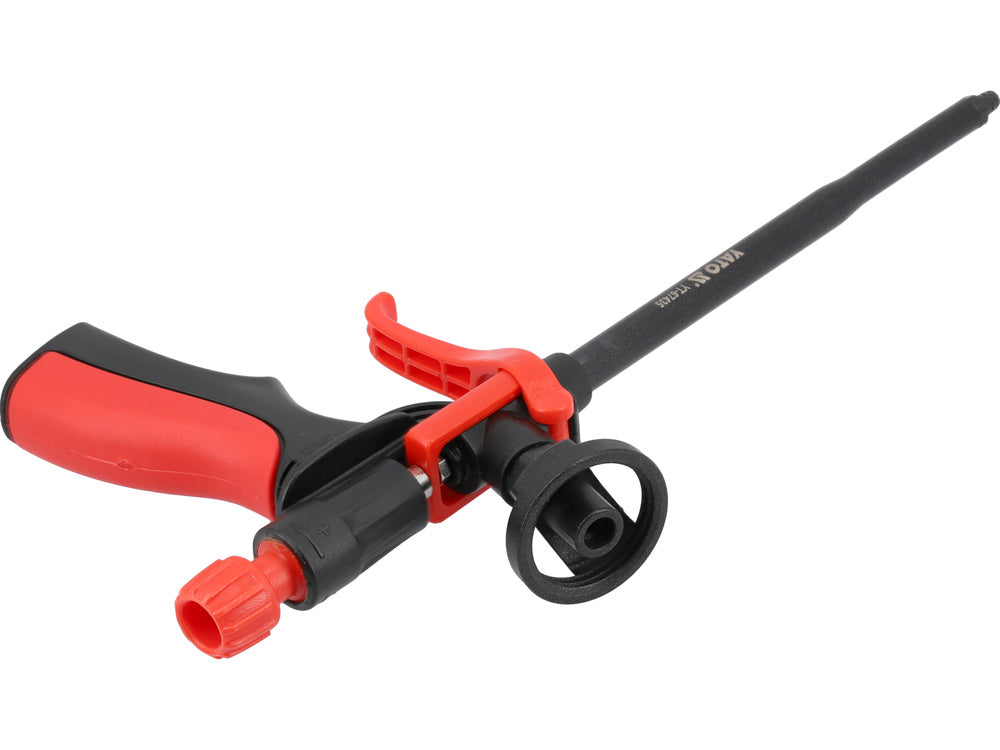 PU FOAM GUN METAL/PLASTIC (YT-67435)