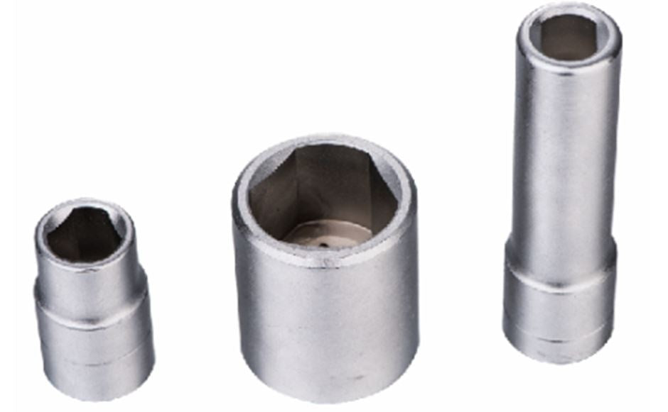 BOSCH VE PUMP ADJUSTMENT SOCKET SET | 3 PCS. (SK1149)