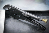 LOCKING GRIP PLIERS | 225 MM (485)