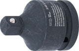 IMPACT SOCKET ADAPTOR | INTERNAL SQUARE 20 MM (3/4") - EXTERNAL SQUARE 12.5 MM (1/2") (275)