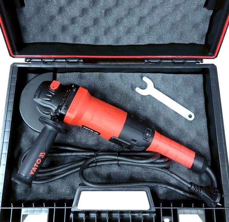 POWER TOOL BOX 41G2 S12 (YT-09170)