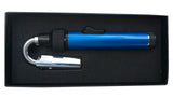GAS BURNER WITH FLEXIBLE HEAD (GF-856)