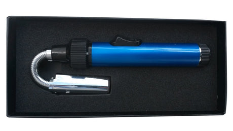 GAS BURNER WITH FLEXIBLE HEAD (GF-856)