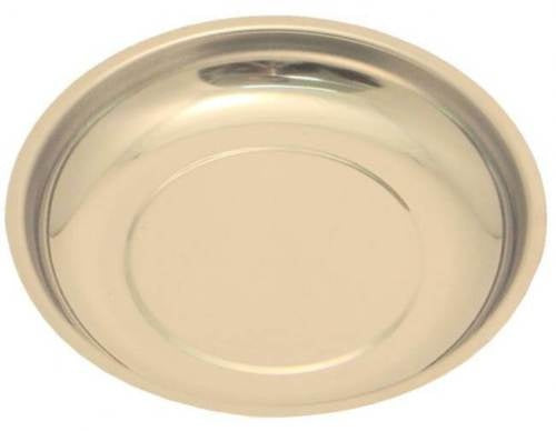 MAGNETIC TRAY | STAINLESS STEEL | Ø 150 MM (QJ7003)