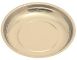 MAGNETIC TRAY | STAINLESS STEEL | Ø 150 MM (QJ7003)