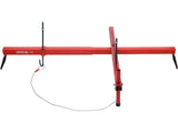 ENGINE BAR WITH SUPPORT ARM (YT-55567)