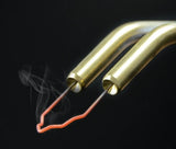 PLASTIC REPAIR SYSTEM/HOT STAPLER PLASTIC WELDING KIT (HSW40)