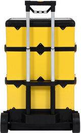 TROLLEY TOOL BOX 3 SEGMENTS (78738)