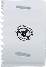 HOLE SAW | Ø 68 MM | DEPTH 40 MM (50368)