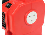 INFLATOR 18V 11 BAR 12 L/MIN - 3AH (YT-23247)