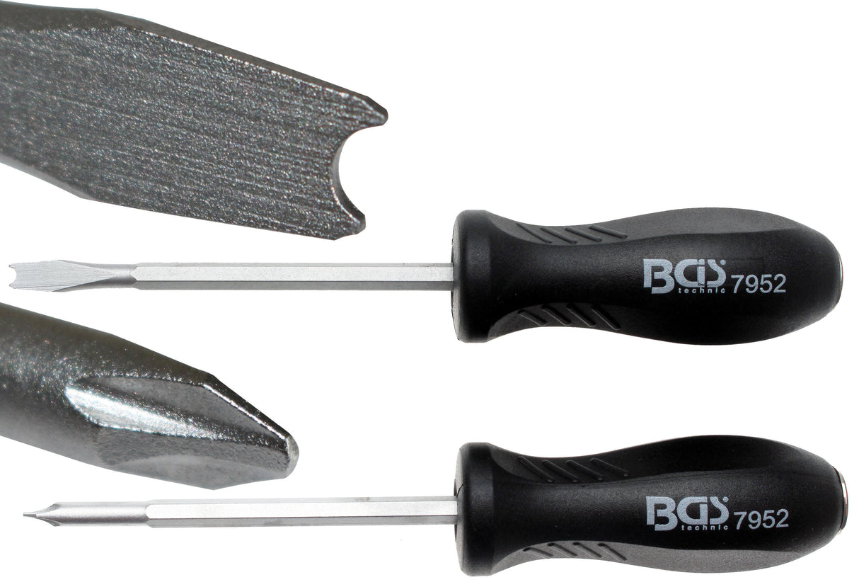 SPECIAL SCREWDRIVER SET | 2 PCS. (7952)