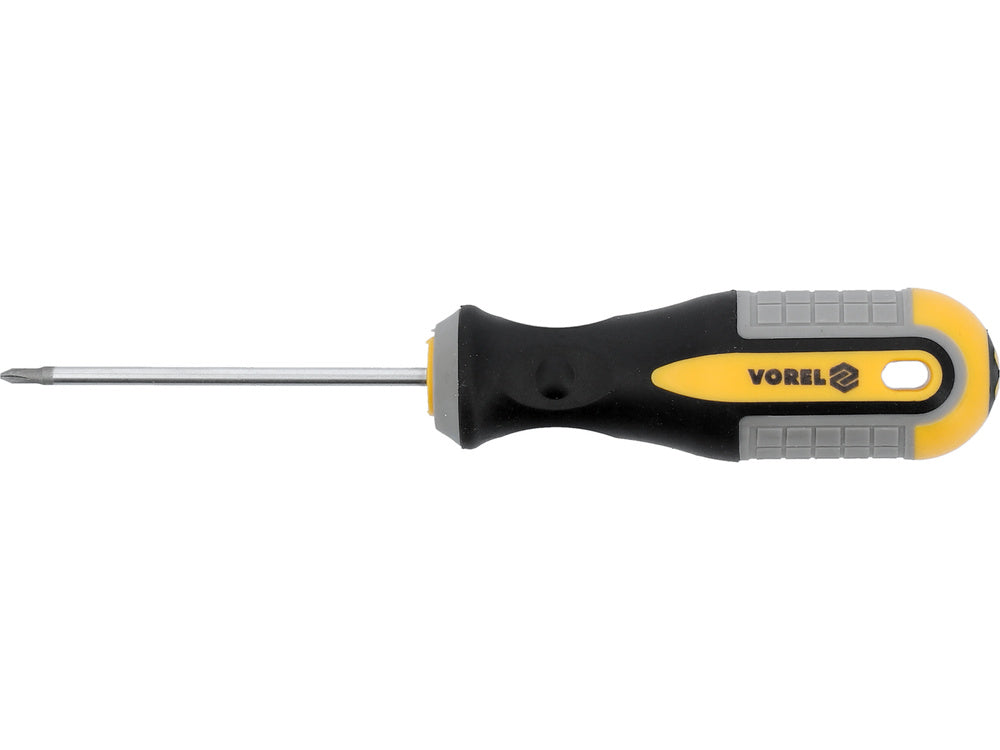 PHILLIPS SCREWDRIVER PH00X65MM (60920)
