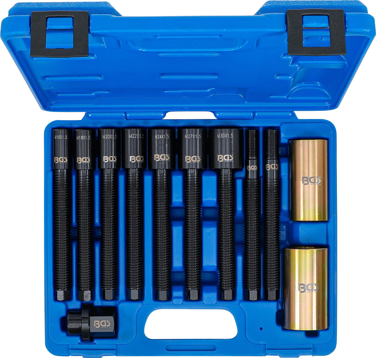 DRIVE SHAFT FEEDER SET | 12 PCS. (8262)