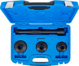 TOOL SET FOR AXIAL JOINTS | 4 PCS. (66530)